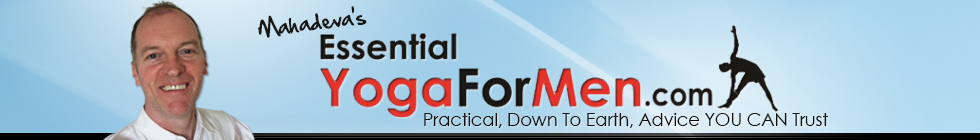 Essential Yoga For Men
