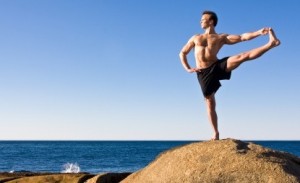 Different Yoga Types