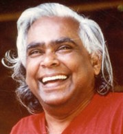Swami Vishnu Devananda of Sivananda yoga