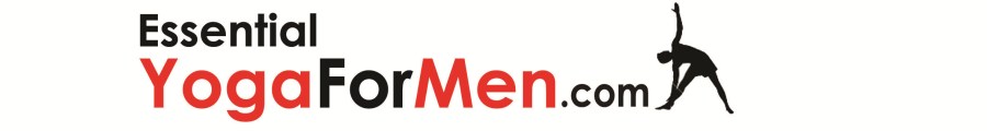 essential yoga for men